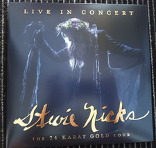 Stevie nicks live gebraucht kaufen  Rostock