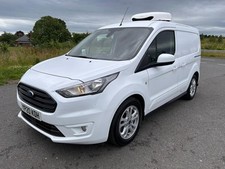 2020 ford transit for sale  STOCKPORT