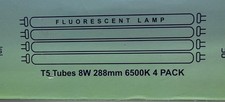 Tbe lighting fluorescent for sale  STAFFORD