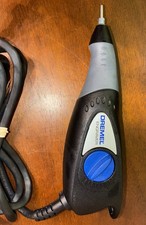 Dremel engraver variable for sale  Milton