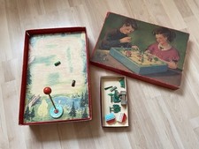 Retro spiel magnet gebraucht kaufen  Görlitz