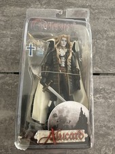 Neca alucard castlevania.blist d'occasion  Paris XIII