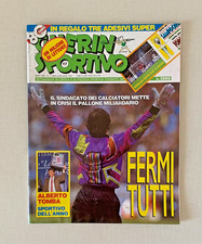 Guerin sportivo aprile usato  Cagliari