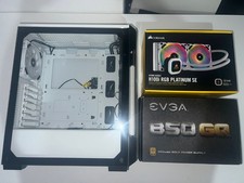 Bundle corsair icue usato  Gavirate