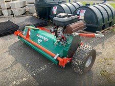 Wessex atv flail for sale  UK