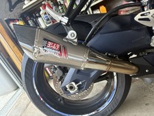 Silencieux yoshimura r11 d'occasion  Volvic
