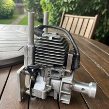 rc aircraft petrol engines for sale  ROMFORD