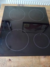 bosch induction hob for sale bosch induction hob for sale LEIGHTON BUZZARD