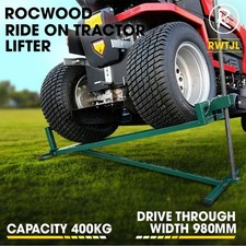 Ride lawn mower for sale  MELTON MOWBRAY