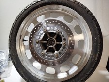 Roue daelim 125 d'occasion Roue daelim 125 d'occasion  Limoges-