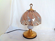 Tischlampe vintage touch gebraucht kaufen  Dissen am Teutoburger Wald