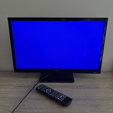 Sharp aquos 24dhf4011k for sale  LEEDS