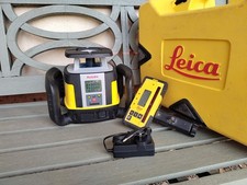 Leica rugby clx700 for sale  NUNEATON