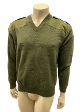 Forsvaret pullover liv gebraucht kaufen  Bad Salzuflen