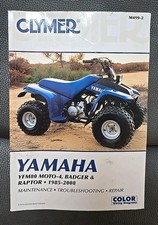 1985 2008 yamaha for sale  Carson City