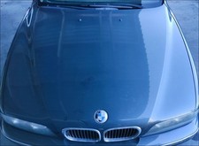 Capot bmw serie d'occasion  Claye-Souilly