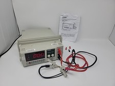 milliohm extech meter for sale milliohm extech meter for sale Bolingbrook
