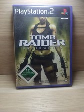 Tomb raider underworld usato  Fiumicino