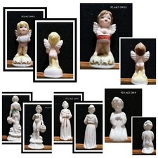 Oggettistica pupazzi vari usato  Ragusa