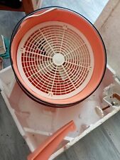 Calor vintage orange d'occasion  Cherbourg-Octeville-