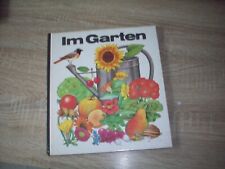 Garten regine süßkow gebraucht kaufen  Fehrbellin