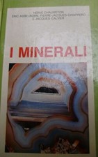 Minerali autori vari usato  Trieste