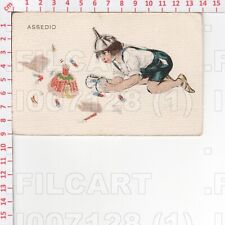 I7128 illustratore aldo usato  Como