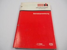 Case 3210 3220 gebraucht kaufen  Merseburg