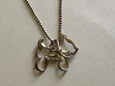 Sterling silver scottie for sale  Topton