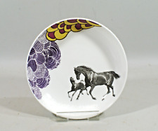 Assiette creuse porcelaine d'occasion  Lyon III