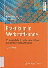 Praktikum werkstoffkunde ausf� gebraucht kaufen Praktikum werkstoffkunde ausf� gebraucht kaufen  Ludwigsburg