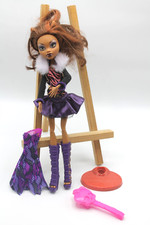 Mattel monster high gebraucht kaufen  Wolfsburg
