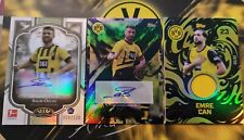 Topps salih özcan gebraucht kaufen  Hinte