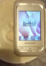 Samsung c3300k star usato  Forli