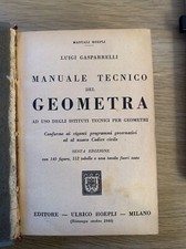 Manuale tecnico del usato  Compiano