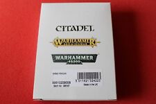 Games workshop warhammer for sale  BURNLEY