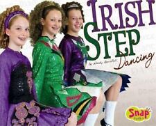 Irish step dancing for sale  Rochester