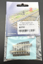 Tillig 83721 bettungsgleis gebraucht kaufen  Leipzig