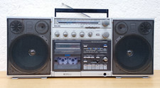 Ghettoblaster philips 8634 gebraucht kaufen  Crailsheim