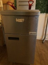 Infernus commercial gas for sale  NOTTINGHAM