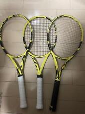 Raquete de tênis Babolat Pure Aero conjunto de 3 comprar usado  Enviando para Brazil