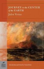 Journey to the Center of the Earth by Verne, Jules comprar usado  Enviando para Brazil