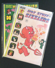 Hot stuff sizzlers for sale  Rudyard