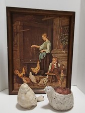 Cast iron quail for sale  Phoenix