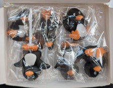 Cake toppers merry for sale  NEWCASTLE UPON TYNE