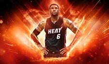 Size lebron james for sale  LONDON