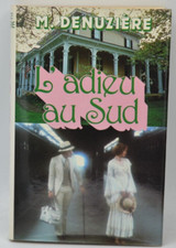 Adieu sud maurice d'occasion  Biscarrosse
