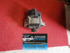 Alternatore smart fortwo usato  San Mauro Castelverde