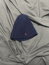 Ralph lauren beanie for sale  WARRINGTON