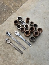 Joblot hgv drive for sale  LLANDOVERY